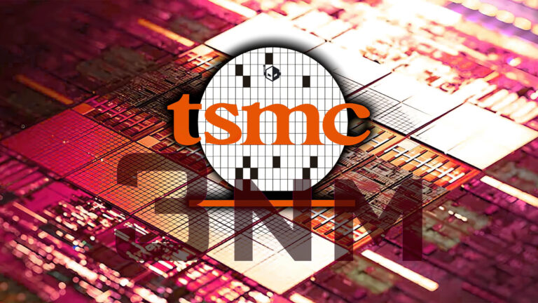 TSMC Expected To Bump Up 3nm & CoWoS Pricing Moving Into 2025 Amid Massive Market Demand & Supply Chain Bottlenecks