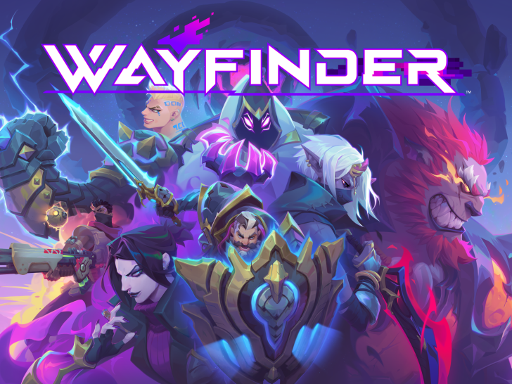 Wayfinder Launches Out of Early Access With New Features and Character