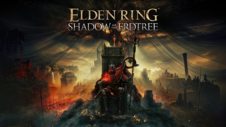 Elden Ring Shadow of the Erdtree Drives Up Bandai Namco’s Earnings Forecast