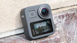 The leaked DJI Osmo 360 looks like the worst news the GoPro Max 2 has had all year