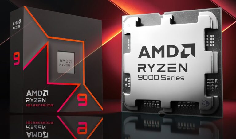 We might now know the full specs for the AMD Ryzen 7 9800X3D CPU thanks to a new manufacturer leak