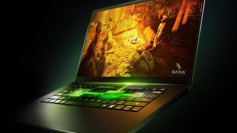 Nvidia’s mobile GPU range has apparently been spotted – could a powerful RTX 5080 supercharge gaming laptops soon?