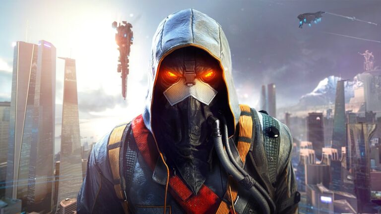 Killzone Certainly Sounds Far from Guerrilla’s Thoughts