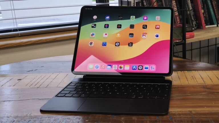 iPad Pro M5 tipped to land next year – but not until long after the iPad 11 and the next iPad Air