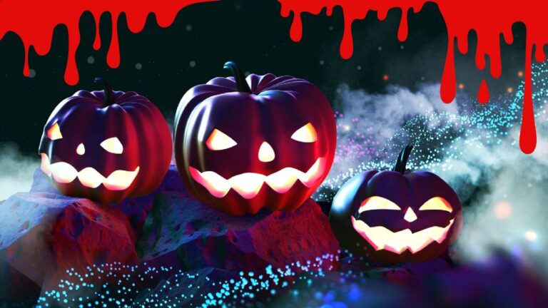 3 ways ChatGPT can help you have a spooky Halloween