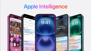 Apple Intelligence releases next week with iOS 18.1 – here are all the AI features you can try at launch