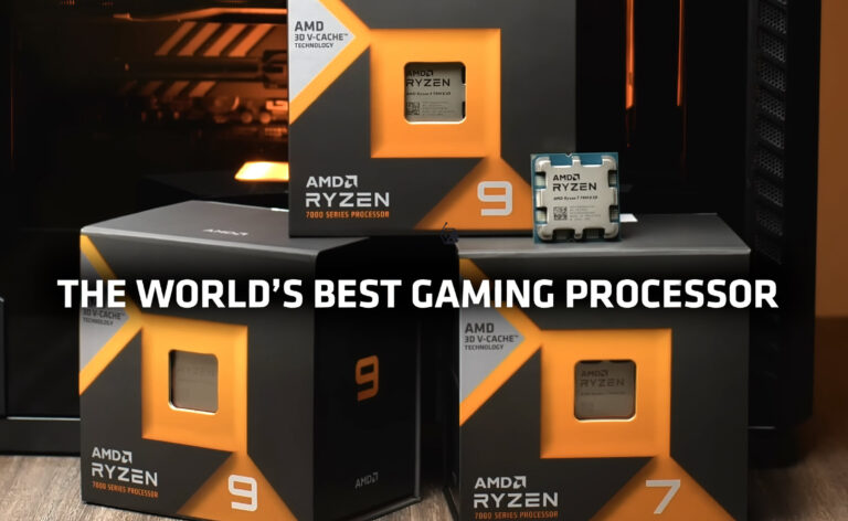 6 Best Gaming PCs To Build Using AMD’s Ryzen X3D “3D V-Cache” CPUs ft. 9000X3D, 7000X3D, 5000X3D