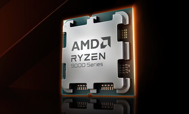 AMD Positions Ryzen 7 9800X3D As The Competition Against Intel’s Top Core i9-14900KS Gaming CPU