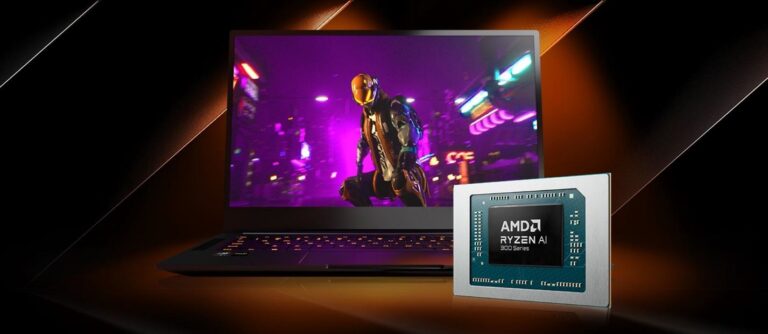 AMD Claims Its Ryzen AI 300 APUs Demolish Intel Lunar Lake in Gaming Performance, Over 2x Uplift With FSR 3 In AAA Titles