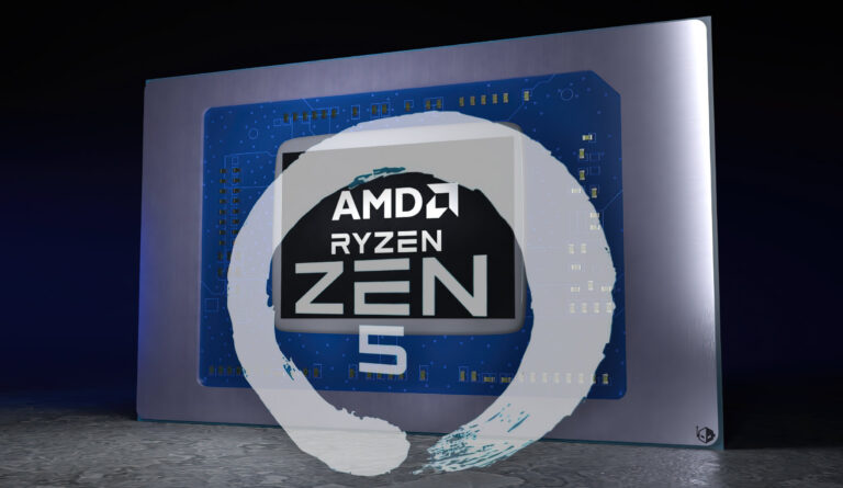 AMD Mobile CPU & GPU “2025-2026” Update Includes Ryzen APU Refreshes, Strix Halo, Fire Range, Krackan & Radeon RX 8000 Series