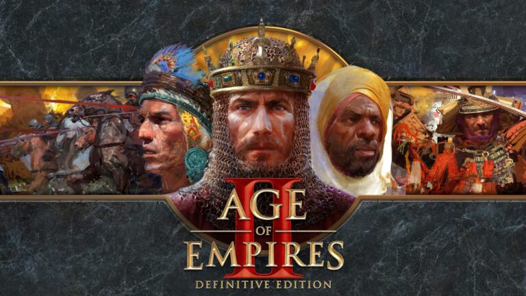 Age of Empires II Definitive Edition Might Be Coming to PlayStation