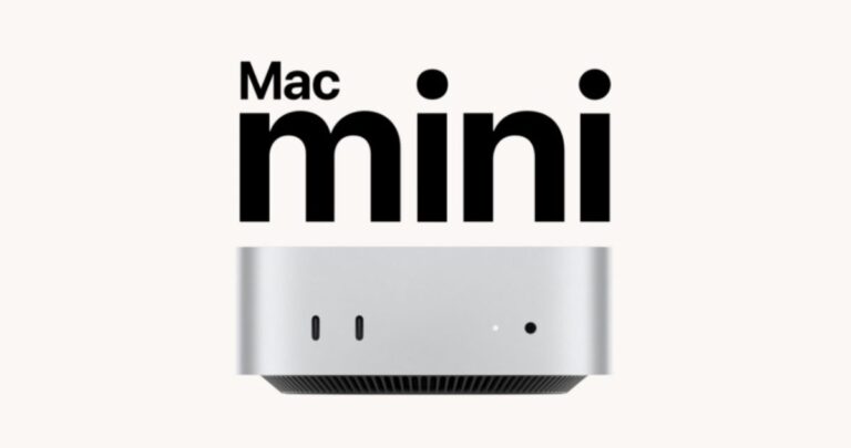 Base M4 Mac mini Outperforms The M2 Pro Model In Single And Multi-Core Performance, Delivers Better GPU Benchmarks, And Costs ,000 Less