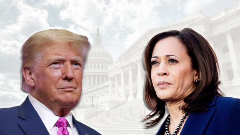 A Primer On The Tech Policies Championed By The Trump And Harris Campaigns