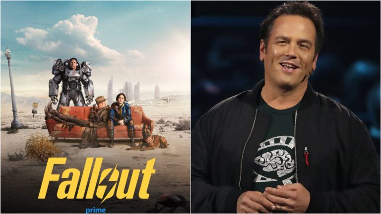 Fallout TV Series Benefited from Not Launching with a New Game, Says Phil Spencer