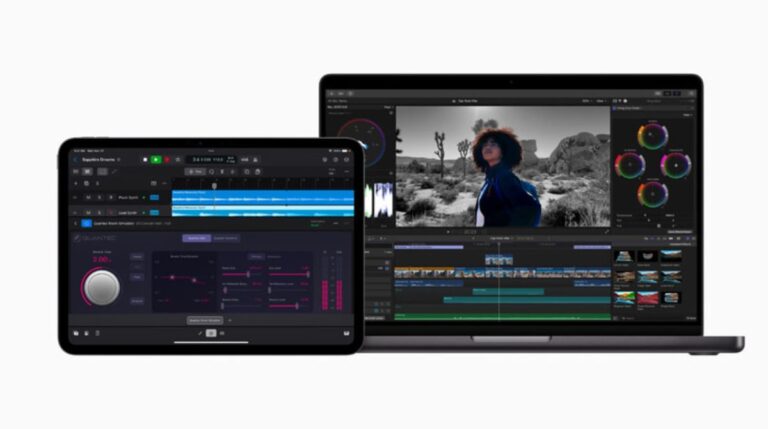 After A 13-Year-Long Run, Apple Finally Releases The Final Cut Pro 11 For Mac That Promises To Take Video Editing To A Whole New Level