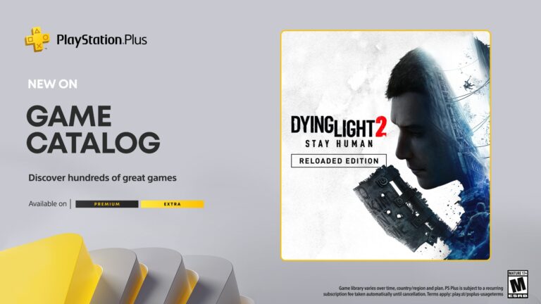 Dying Light 2 Gets Major PS5 Pro Enhancements with Ray Tracing and/or Higher Graphics Settings