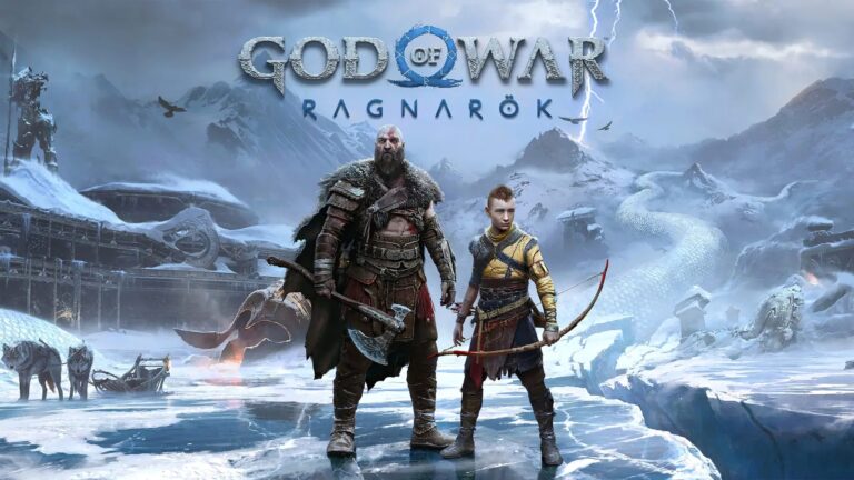 PlayStation 5 Pro God of War Ragnarok Patch Is Among The Best Updates to Date; PSSR Brings Framerate Down by 10 FPS or More In CPU-Intensive Scenarios