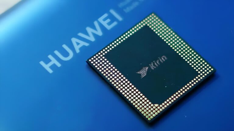 Huawei Rumored To Use An Inferior Kirin Chipset For The Base Mate 70 As Company Struggles To Improve Yields Of Its Upcoming Flagship SoC