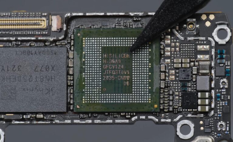 Huawei’s Kirin 9100 Said To Be Mass Produced On An Improved Lithography, But Will Not Be 5nm; CPU Cluster Reveals One Cortex-X1, But Same Kirin 9000S GPU