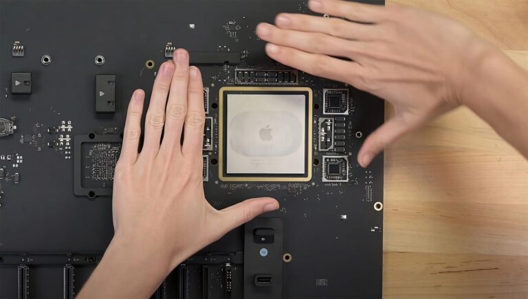 M4 Ultra Designed For The Mac Pro Has Been Hinted To Feature Up To An 80-Core GPU, As Apple Said To Be In A Better Position To Enter The Mainstream Gaming Market