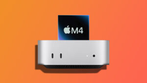 Apple’s M4 Running In The Redesigned Mac mini Is Marginally Faster Than The Same SoC Running In The MacBook Pro In The Premiere Pro 4K Export Test