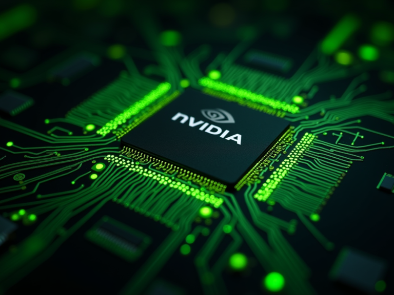 Wall Street’s Expectation That NVIDIA Would Earn 0 Billion In Revenue In 2025 Assumes “Overly Aggressive ASPs”