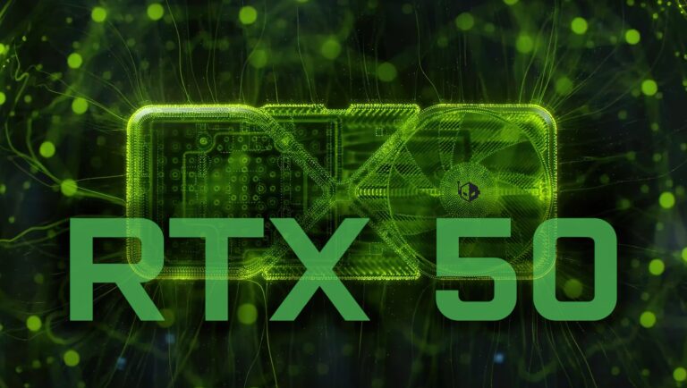 NVIDIA’s Product Lines Now Fully Devoted Towards Next-Gen RTX 50 “Blackwell” GPUs As RTX 40 “Ada” Takes Backseat