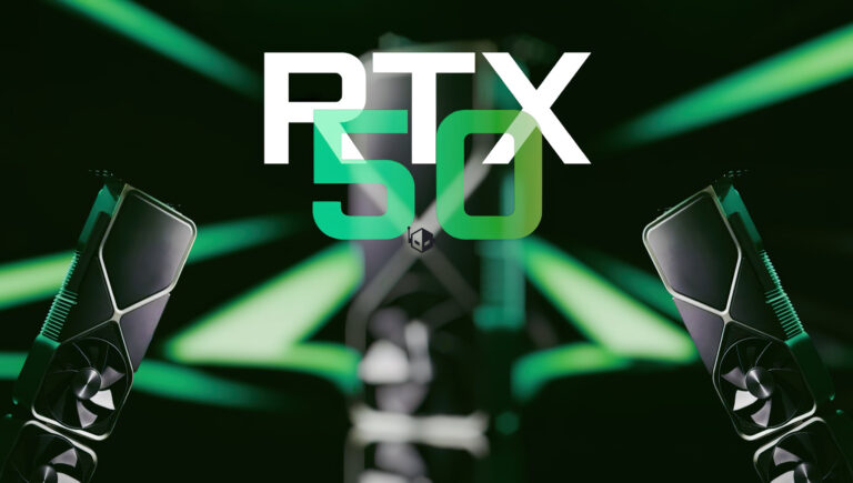 NVIDIA GeForce RTX 50 “Blackwell” Gaming GPUs Reportedly Launching “Soon”