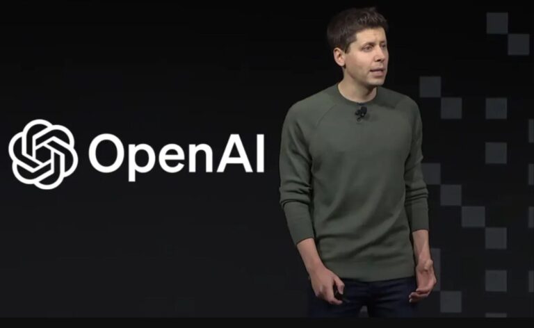 OpenAI’s CEO Sam Altman Reveals That There Will Be No GPT-5 In 2024, As The Company Will Be Focusing On GPT-o1 Instead