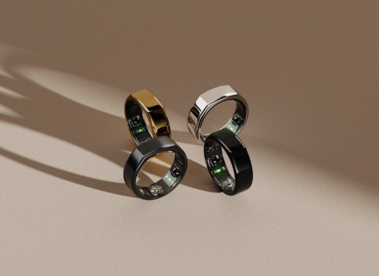 Oura CEO Believes Apple Will Not Launch A Smart Ring Because It Is Difficult To Make And It Could Potentially Undercut The Company’s Watch Sales