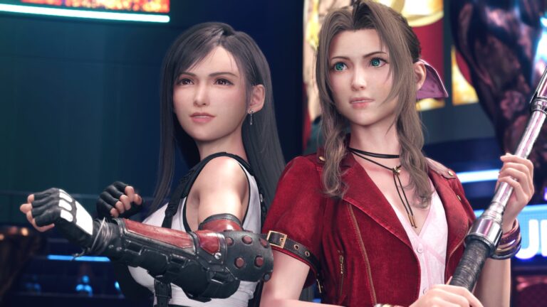 PlayStation 5 Pro Final Fantasy VII Rebirth Patch Uses High CPU Frequency Mode to Stabilize Framerate, PSSR to Offer High Resolution and Framerate in Versatility Mode