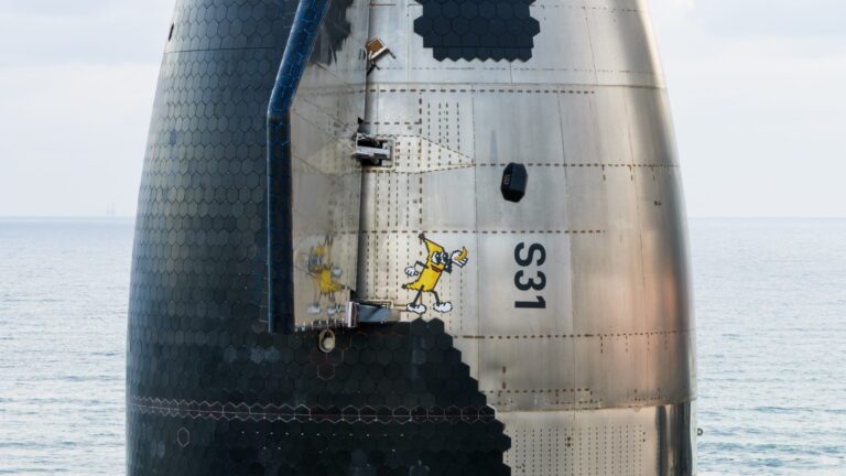 SpaceX Completes Starship Pre-Flight 6 Tests & Is Ready To Launch On Tuesday