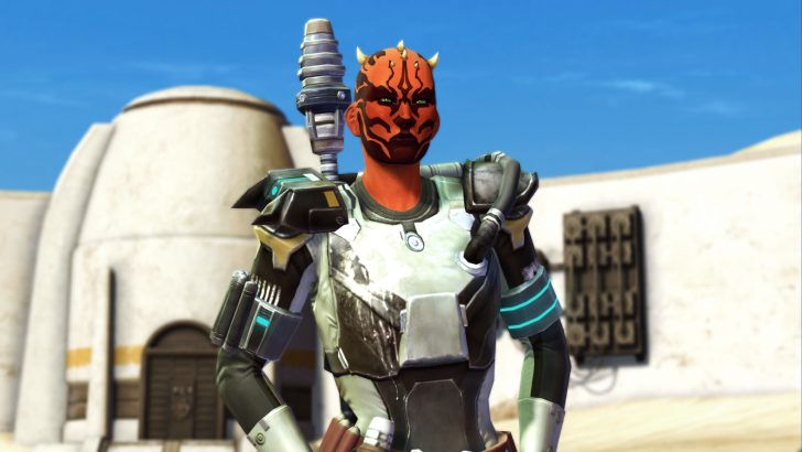 The Old Republic To Get Major Update Named Galactic Threads