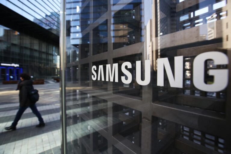 After TSMC, Now Samsung Is Prohibited By The U.S. From Supplying China-Based Firms With Chip Shipments Of 7nm And Below, Narrowing The Options To A Mininum