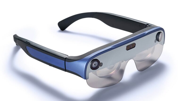 Samsung To Release Its Own Version Of AR Glasses In Q3 2025, Research Firm Suggests New Device Will Sport A Qualcomm SoC And Will Only Weigh 50 Grams