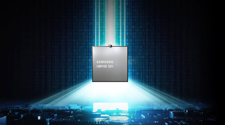 Samsung Expects HBM3E Integration In NVIDIA’s AI Accelerators By Next Quarter, Refuting Rumors of “HBM Business” Fall-Out