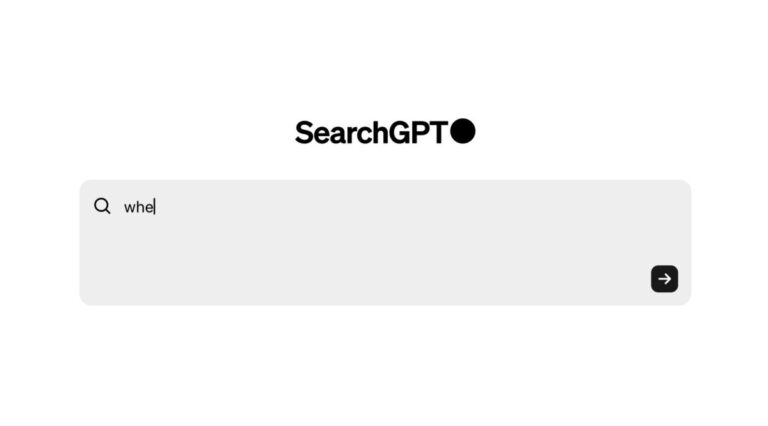 After Testing With 10,000 Users For Fine-Tuning, OpenAI’s Search Engine Is Now Available Through The ChatGPT Interface