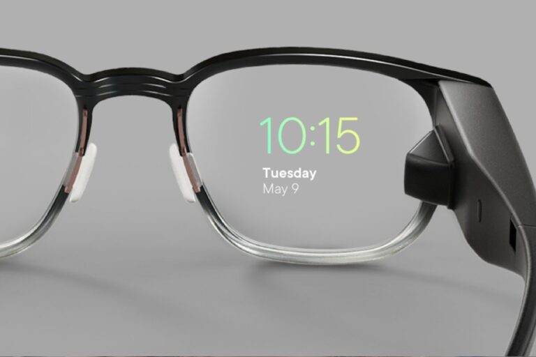 Apple’s Strict Requirements Of Delivering A Stellar AR Experience To A Pair Of Smart Glasses Is At Least Five Years Away