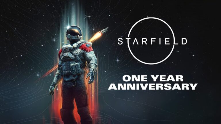 Starfield Beta Update 1.14.74 Reintroduces Uncapped Frame Rate on Xbox Series X, Improves Performance