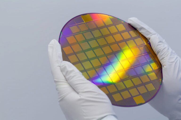 TSMC Wins .6 Billion In US Funding To Develop Latest Chips In America Under CHIPS Award