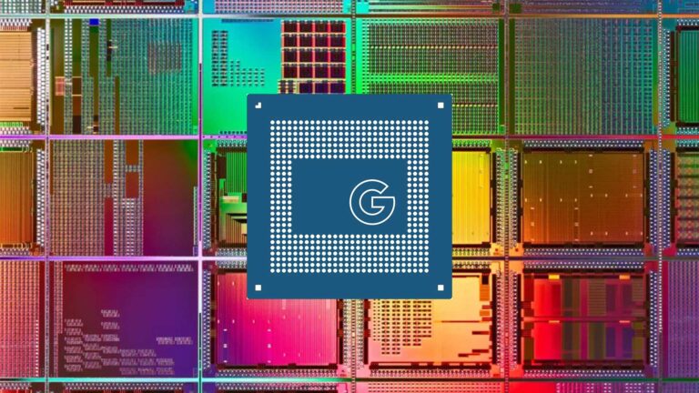 Tensor G5 Shown Previous In Benchmark Leak Was An Unreleased Version Of The Tensor G4 With A Different PowerVR GPU & CPU Configuration That Google Was Testing