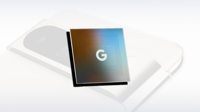 Google Developing Lower-End Tensor G6 Chip For Budget Pixel 11a, Restricting Premium AI Features To Flagship Pixel Devices