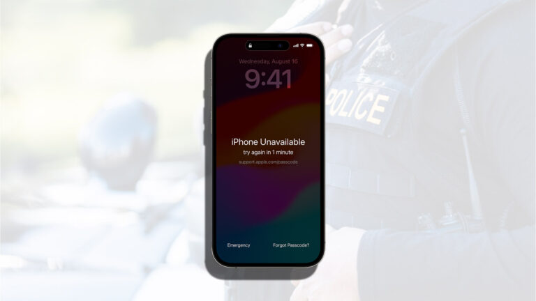 iPhones Running iOS 18.1 Were Mysteriously Rebooting, But It Was Later Found That Apple Intentionally Added This Precaution To Prevent Cops From Unlocking Them