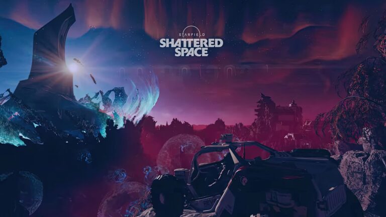 Starfield Shattered Space Feedback Discussed by Microsoft’s Phil Spencer