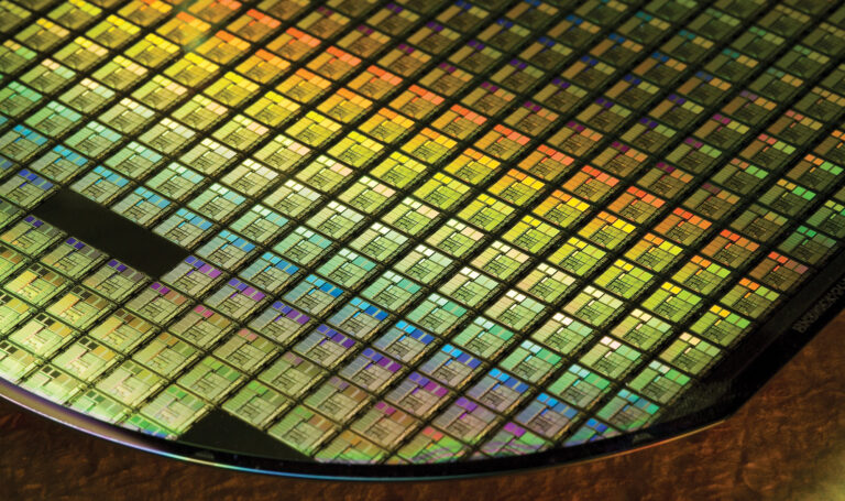 Global Semiconductor Sales Witnesses A Massive Quarterly Rise, Recording 6 Billion In Revenue