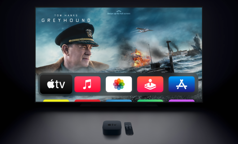 Apple Is “Evaluating” The Idea Of Making Its Own TV Set, But Its Launch Is Conditional And Depends On The Success Of The Upcoming Smart Home Hub