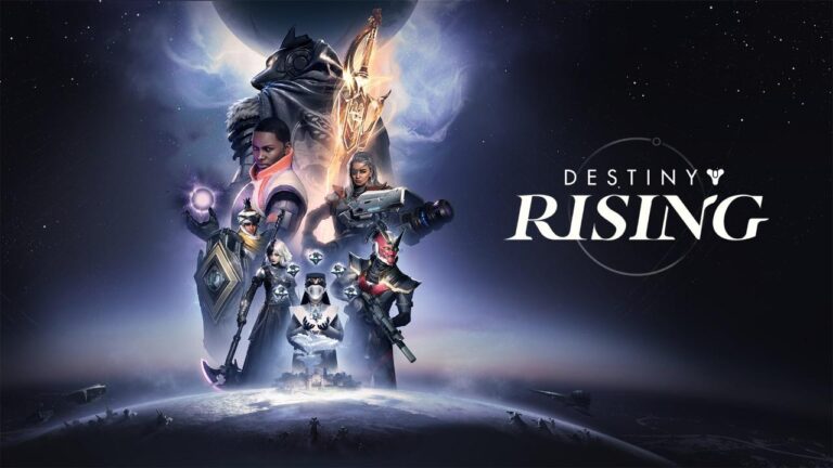 Rising Closed Alpha Test Begins Today in US and Canada