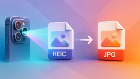 How to Convert HEIC to JPG on Windows How to Convert HEIC Files to JPG on Windows