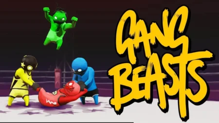 Is Gang Beasts Cross-Platform? (PC, PS4, PS5, Xbox, Nintendo) Is Gang Beasts Cross-Platform