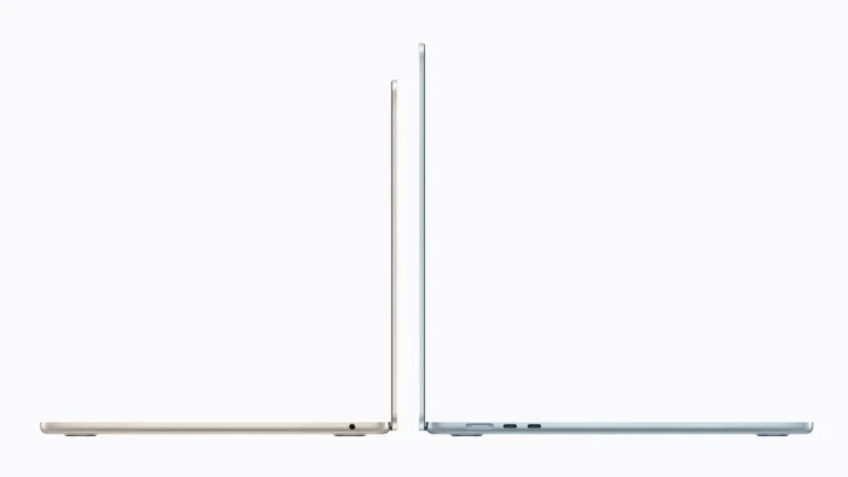 Apple Updates MacBook Air and Pro With M5 Chips, and Higher Starting Prices